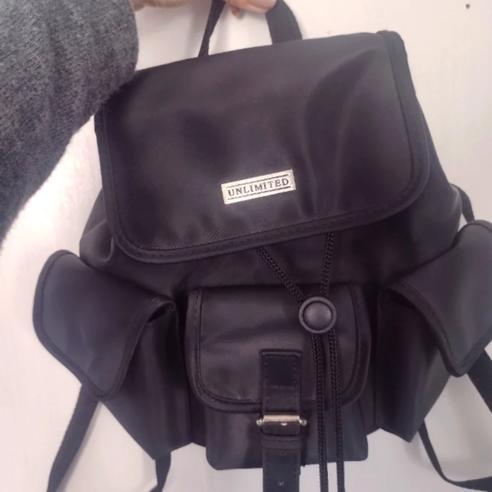 Unlimited Mini Backpack - Picture 4 of 12